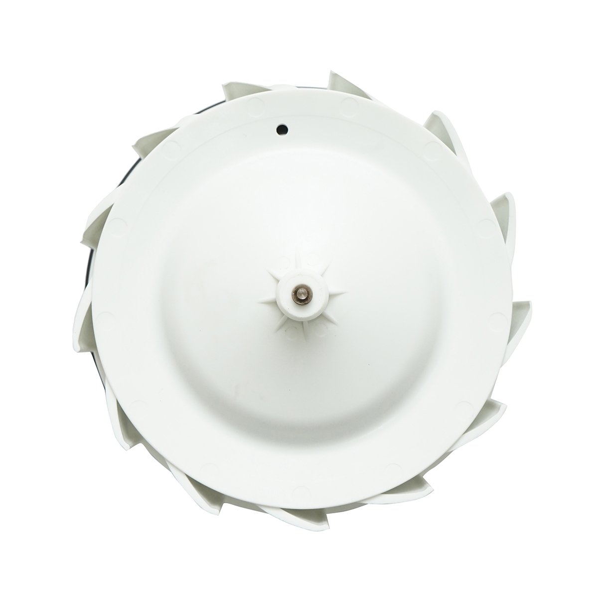 Motor aeroterma pentru Fendt, John Deere, Valmet cod OEM V32107700, VAT50010, AL58526, T50010, 0130007308